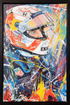 Eric J Kremer, Racing-Art.nl, Mad Max, inlijsten, baklijst